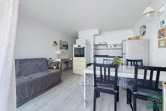 achat appartement sete 34200