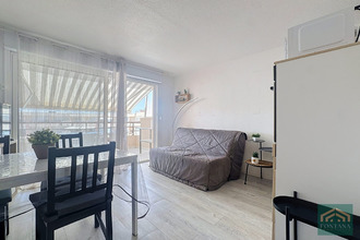achat appartement sete 34200