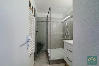 achat appartement sete 34200
