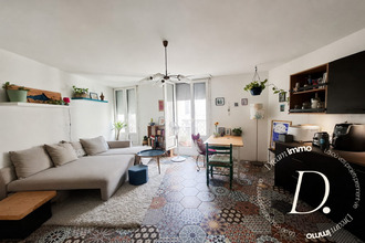 achat appartement sete 34200