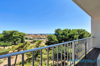 achat appartement sete 34200