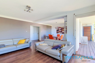 achat appartement sete 34200