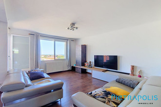 achat appartement sete 34200