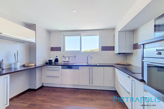 achat appartement sete 34200
