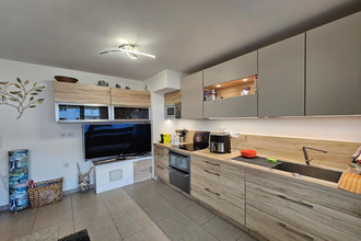 achat appartement sete 34200