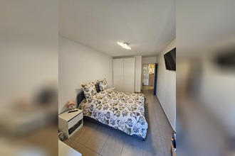achat appartement sete 34200