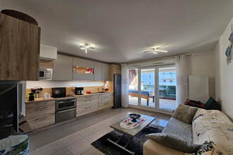 achat appartement sete 34200