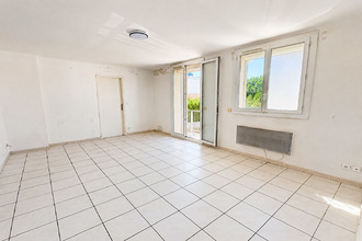 achat appartement sete 34200