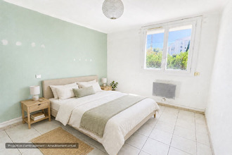 achat appartement sete 34200