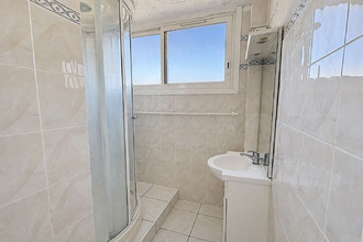 achat appartement sete 34200