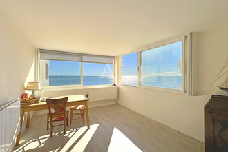 achat appartement sete 34200
