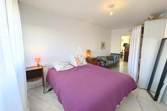 achat appartement sete 34200