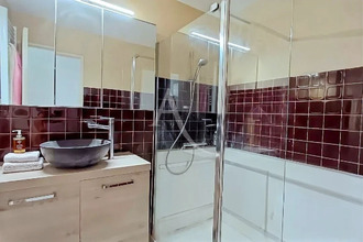 achat appartement sete 34200