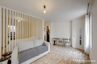 achat appartement sete 34200