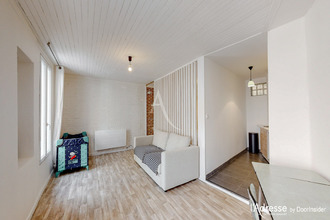 achat appartement sete 34200