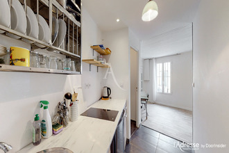 achat appartement sete 34200
