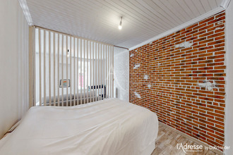achat appartement sete 34200
