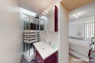 achat appartement sete 34200