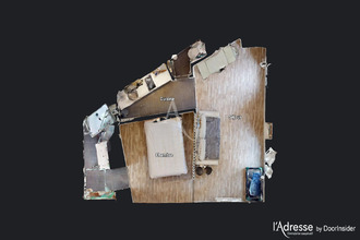 achat appartement sete 34200