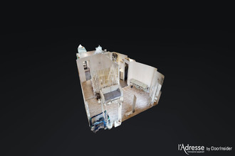 achat appartement sete 34200