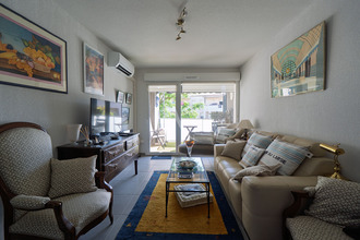achat appartement sete 34200