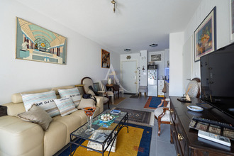 achat appartement sete 34200