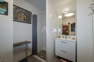 achat appartement sete 34200