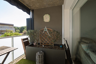achat appartement sete 34200