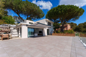 achat appartement sete 34200