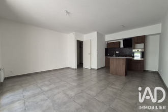 achat appartement sete 34200