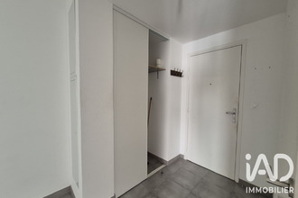 achat appartement sete 34200