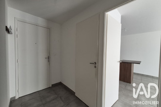 achat appartement sete 34200