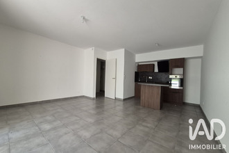 achat appartement sete 34200