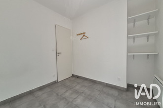 achat appartement sete 34200
