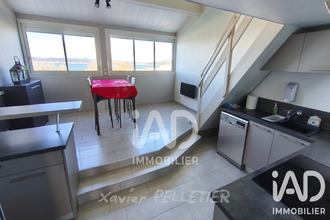 achat appartement sete 34200