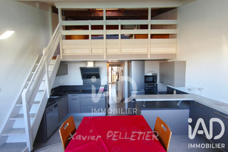 achat appartement sete 34200