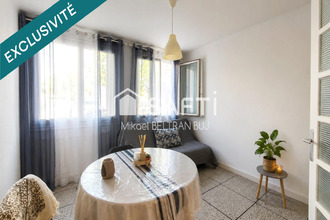 achat appartement sete 34200