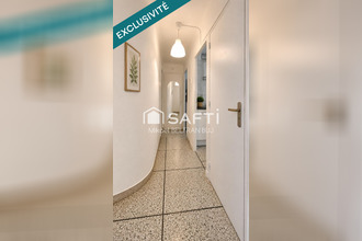 achat appartement sete 34200
