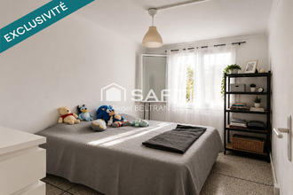 achat appartement sete 34200