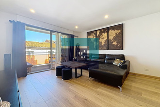achat appartement sete 34200