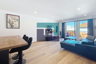 achat appartement sete 34200