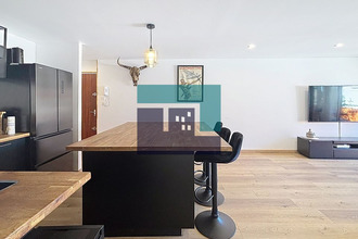 achat appartement sete 34200