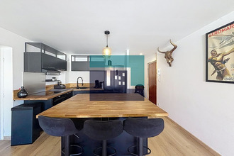 achat appartement sete 34200