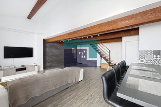 achat appartement sete 34200