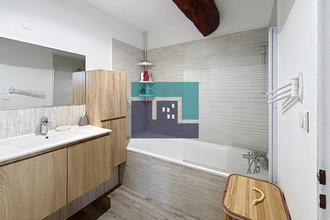 achat appartement sete 34200