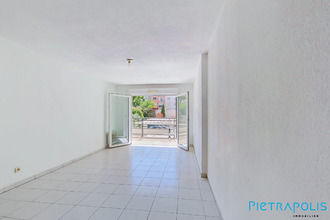 achat appartement sete 34200