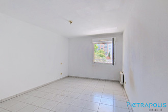 achat appartement sete 34200
