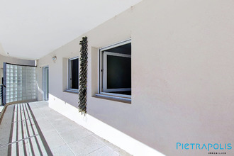 achat appartement sete 34200