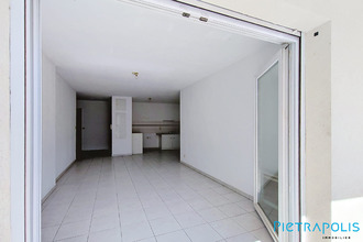 achat appartement sete 34200