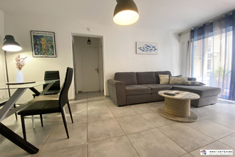 achat appartement sete 34200